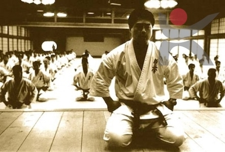 Gyokko Ryu Classes Starting December 2017